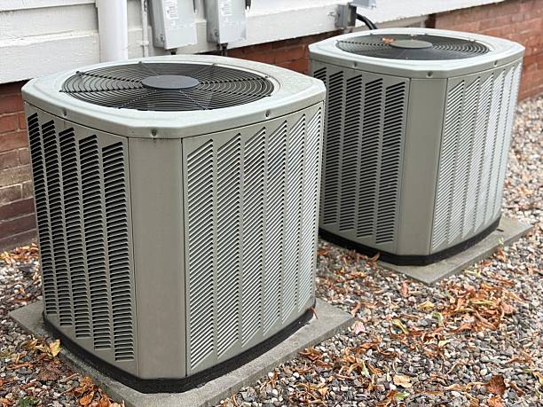 Reliable Hvac contractor in Garrison, ND by JG Cool HVAC